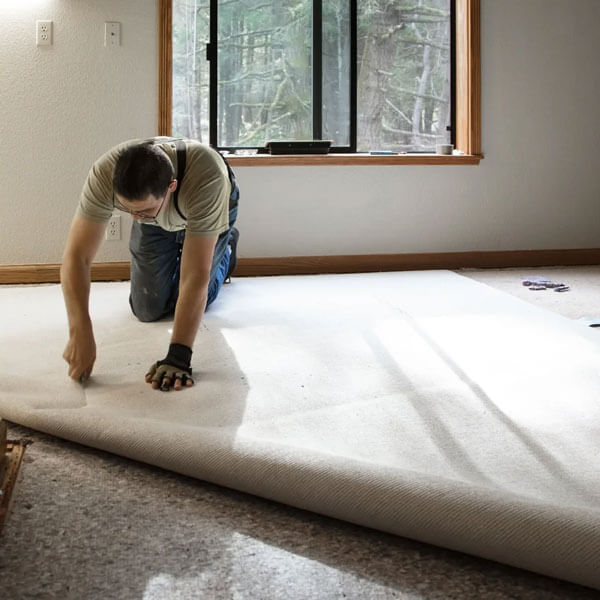 carpet-install
